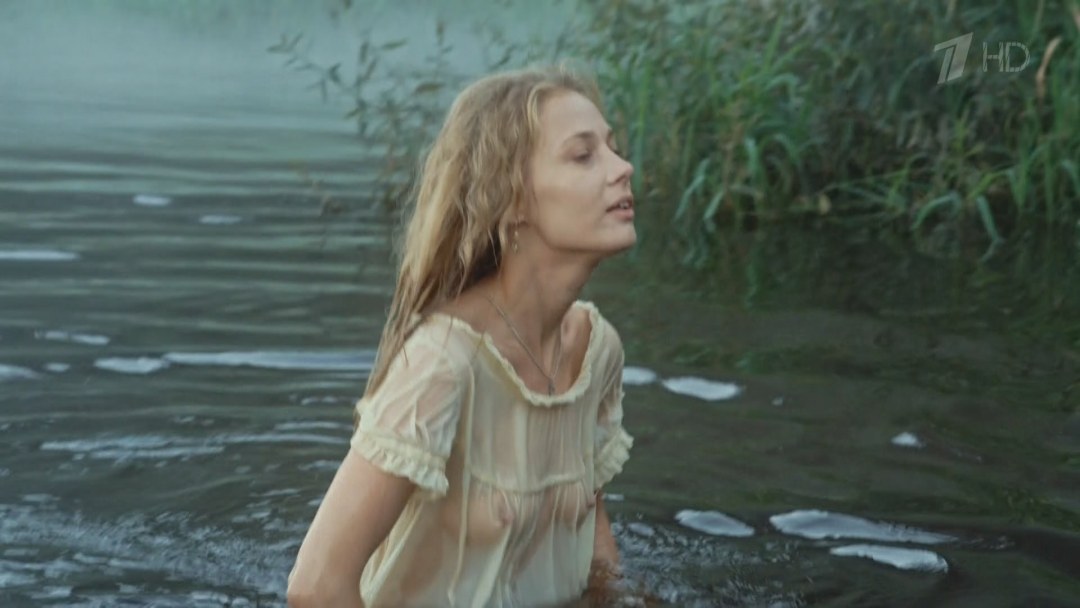 Валерия Рей (Valeria Rey)
