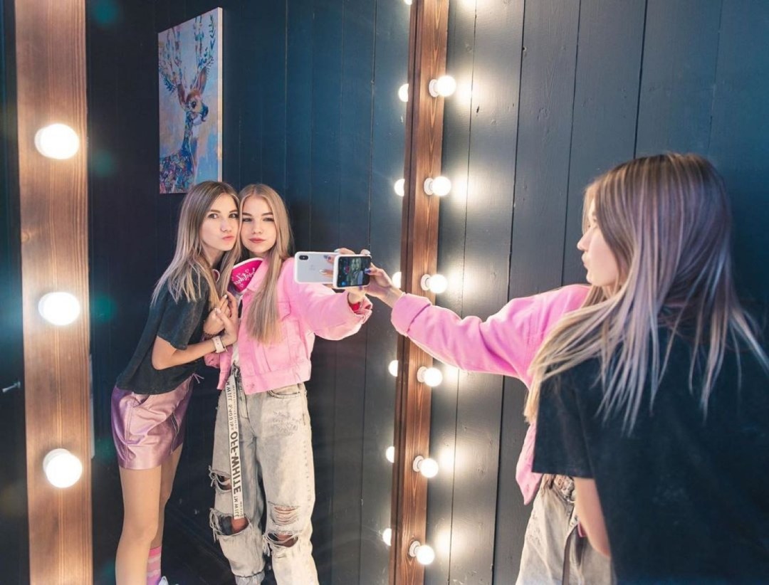 Голая Софья Темникова голая сиськи