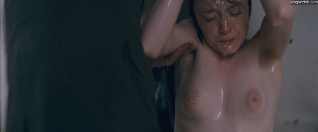 Andrea Riseborough hot