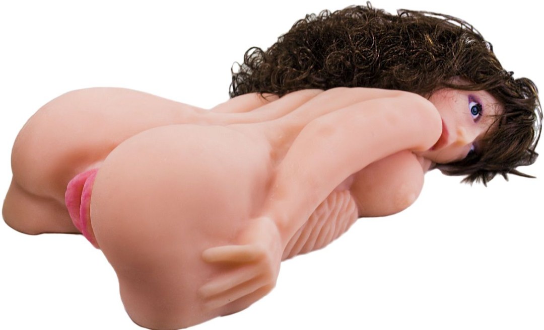 Реалистичные эротические куклы