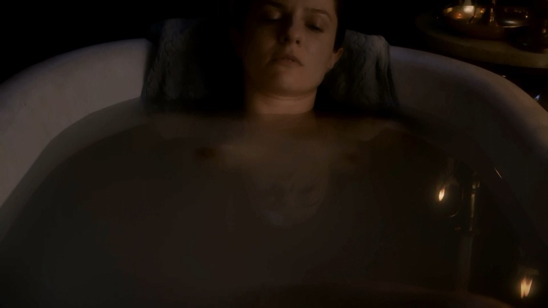 Эйприл Келли сверхъестественное