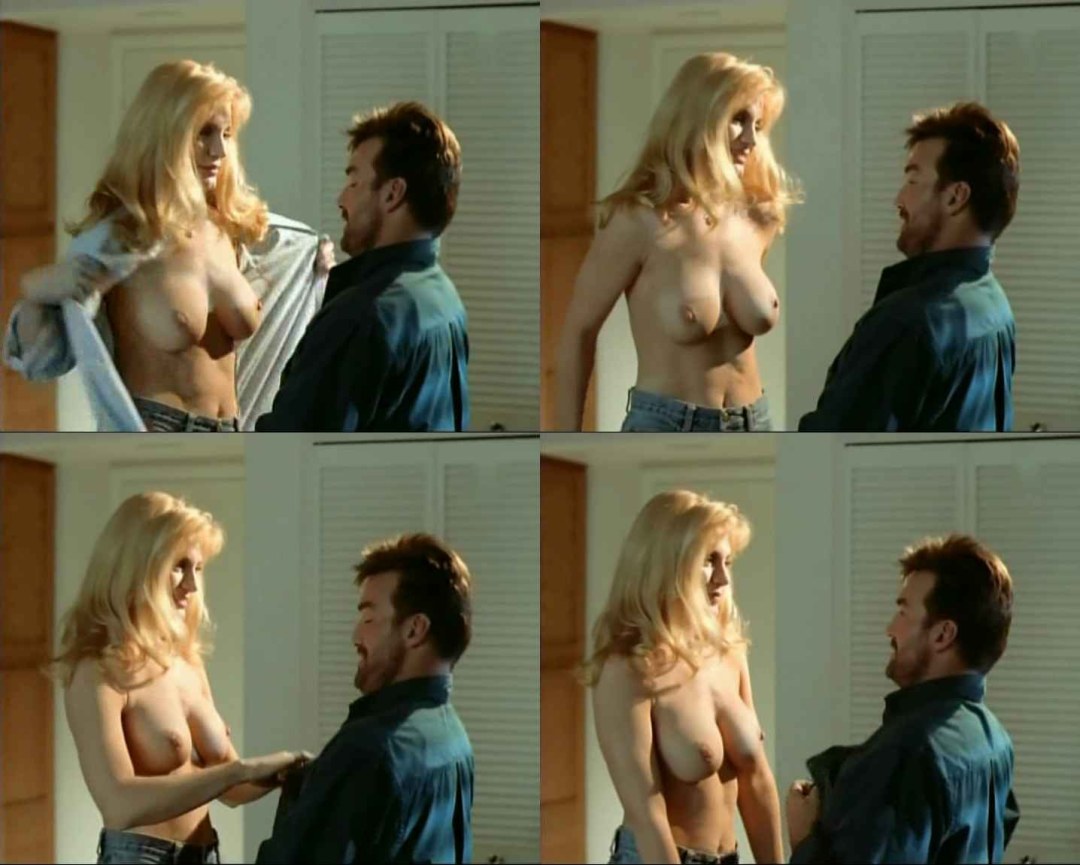 Шеннон Лучио Shannon Lucio голая