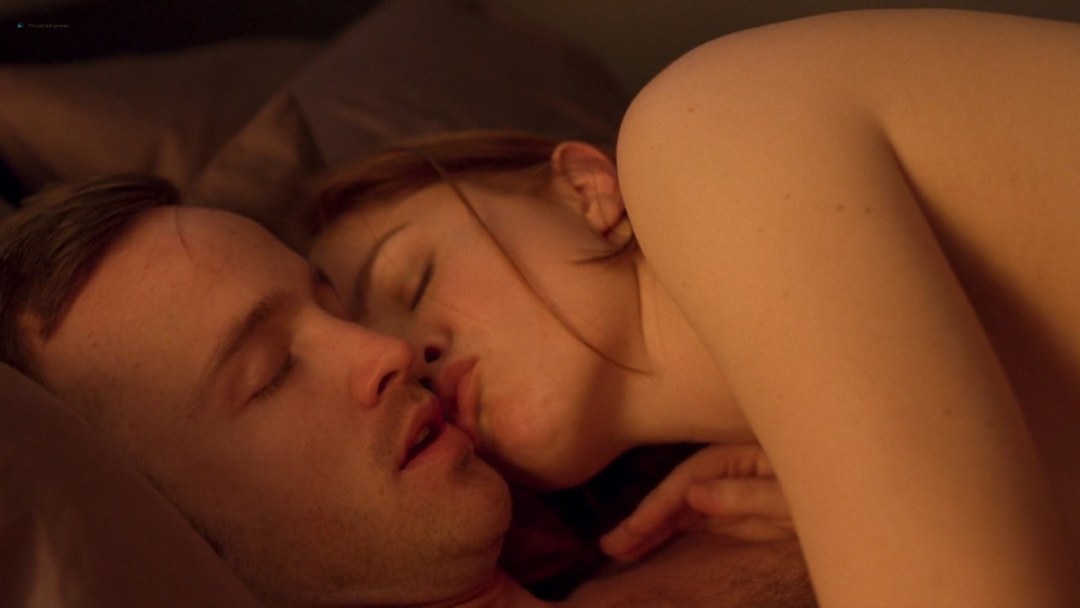 Дженнифер Уолкотт американский пирог