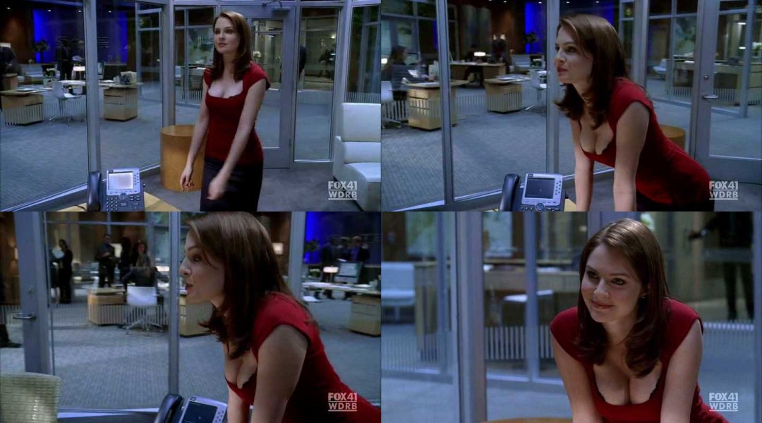 Дженнифер Линн Уоррен ню