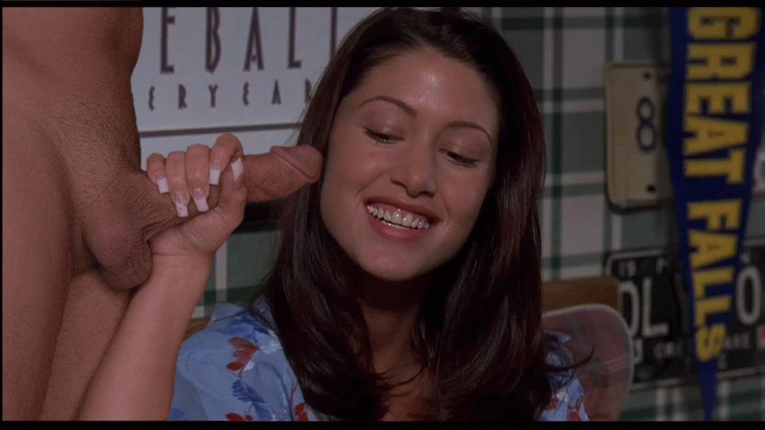 Шеннон Элизабет плэйбой