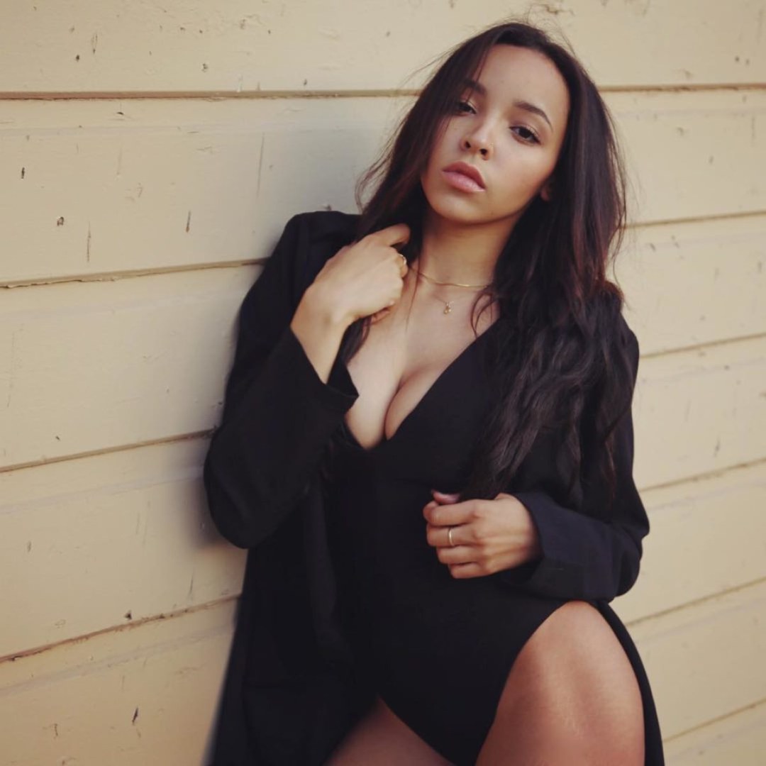 Tinashe Kim
