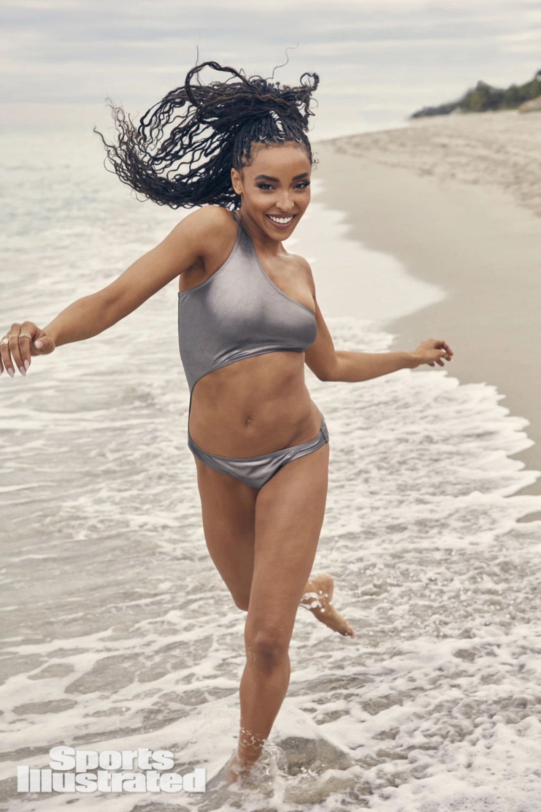 Tinashe know better