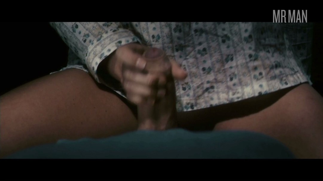 Антихрист (Antichrist), 2009 sex