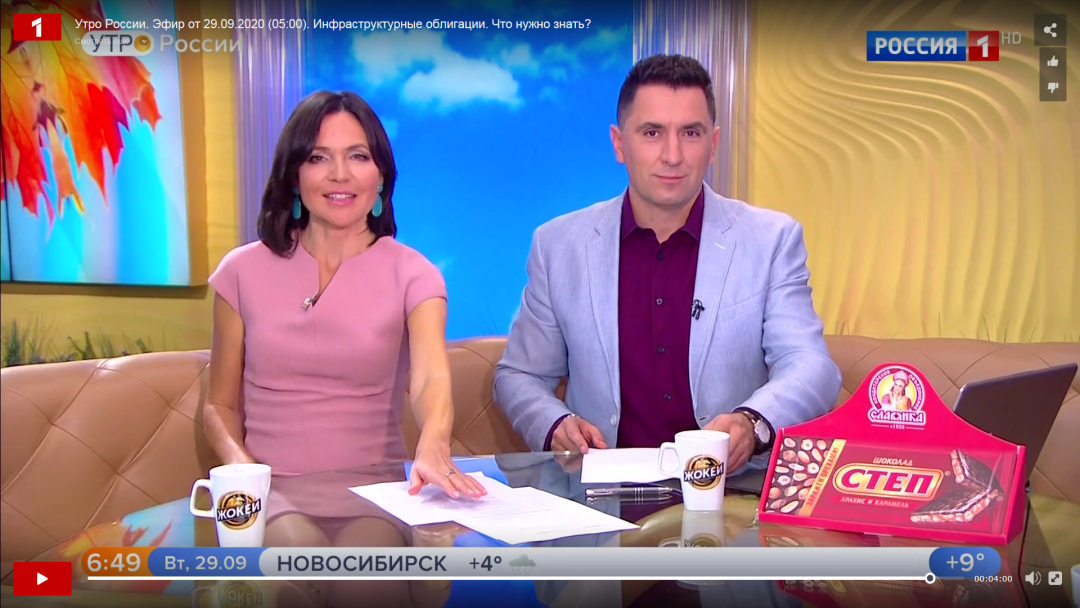 Голые телеведущие женщины