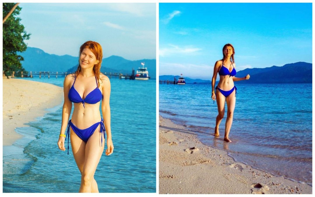 Голые звезды телевидения