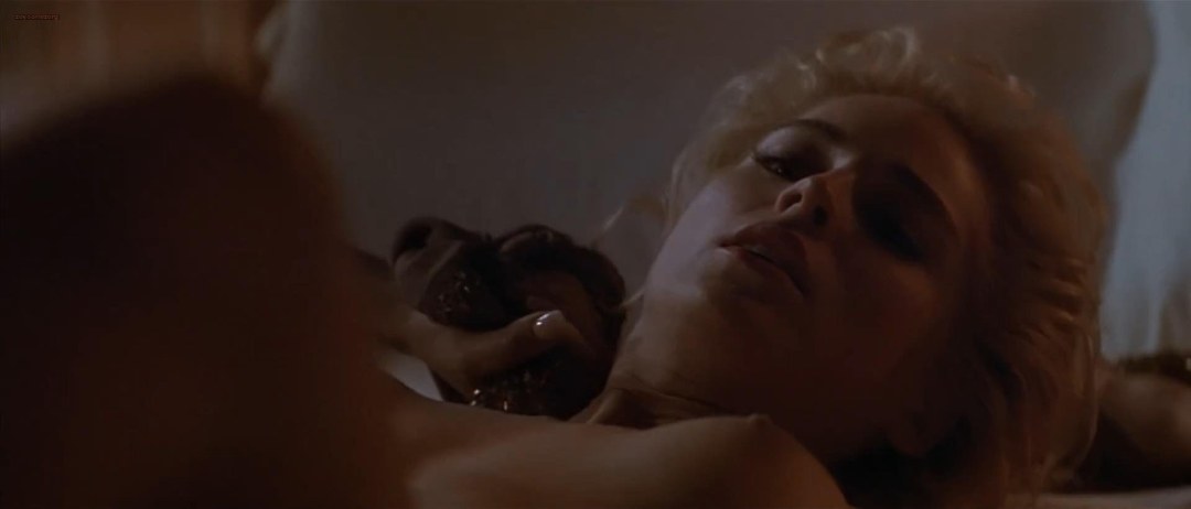 Непримиримые противоречия фильм 1984 Шерон Стоун