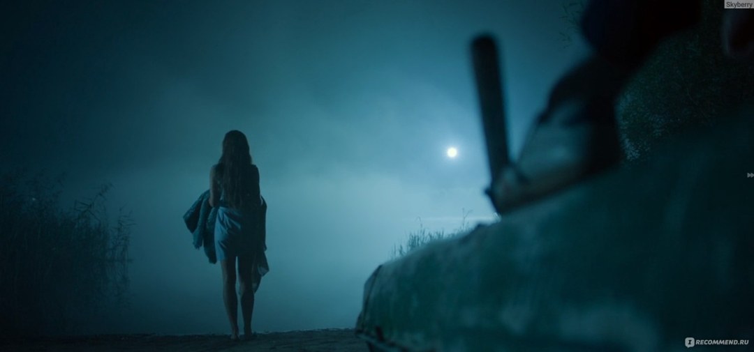 Ангелина Лин АСМР