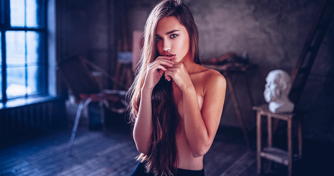 Саманта Сэйнт порнозвезда