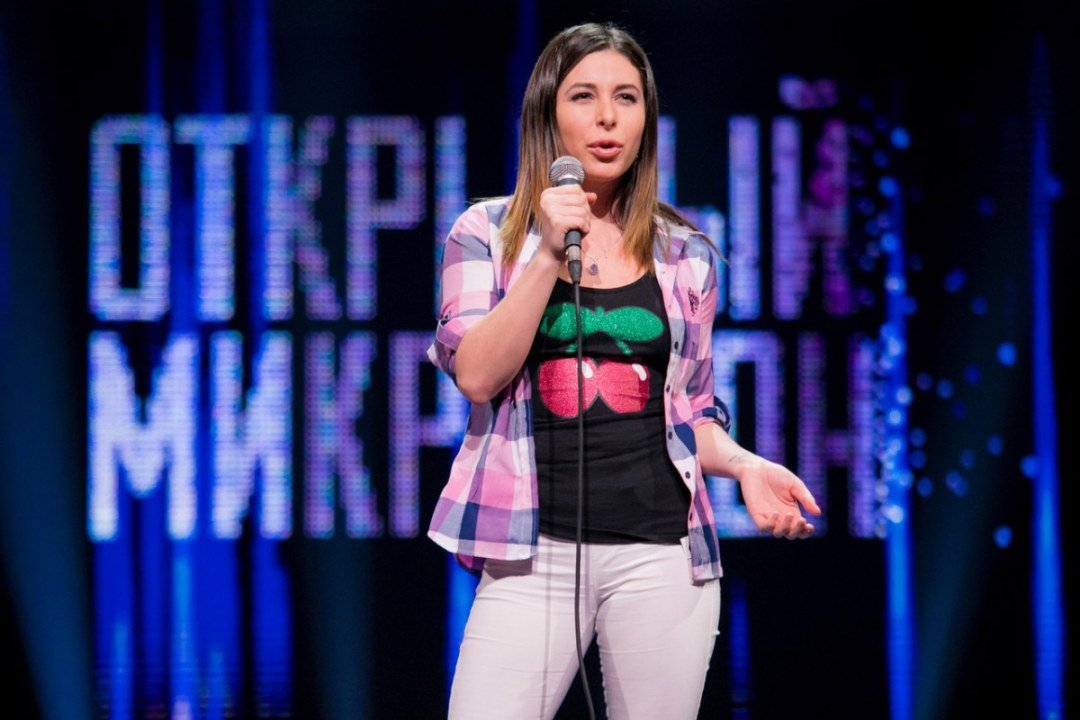 Ангелина Алексеева модель