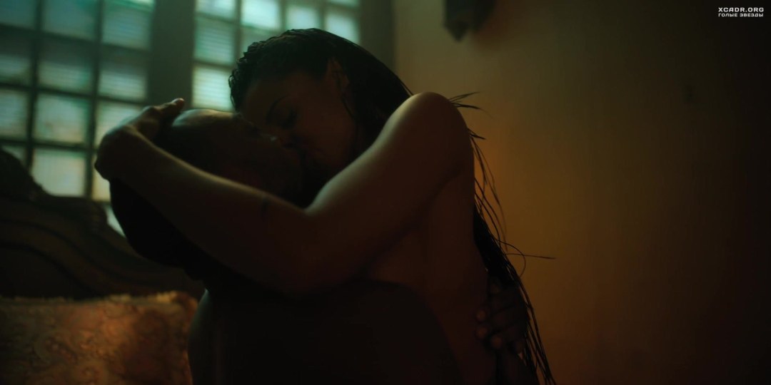 Anastacia MCPHERSON Scene