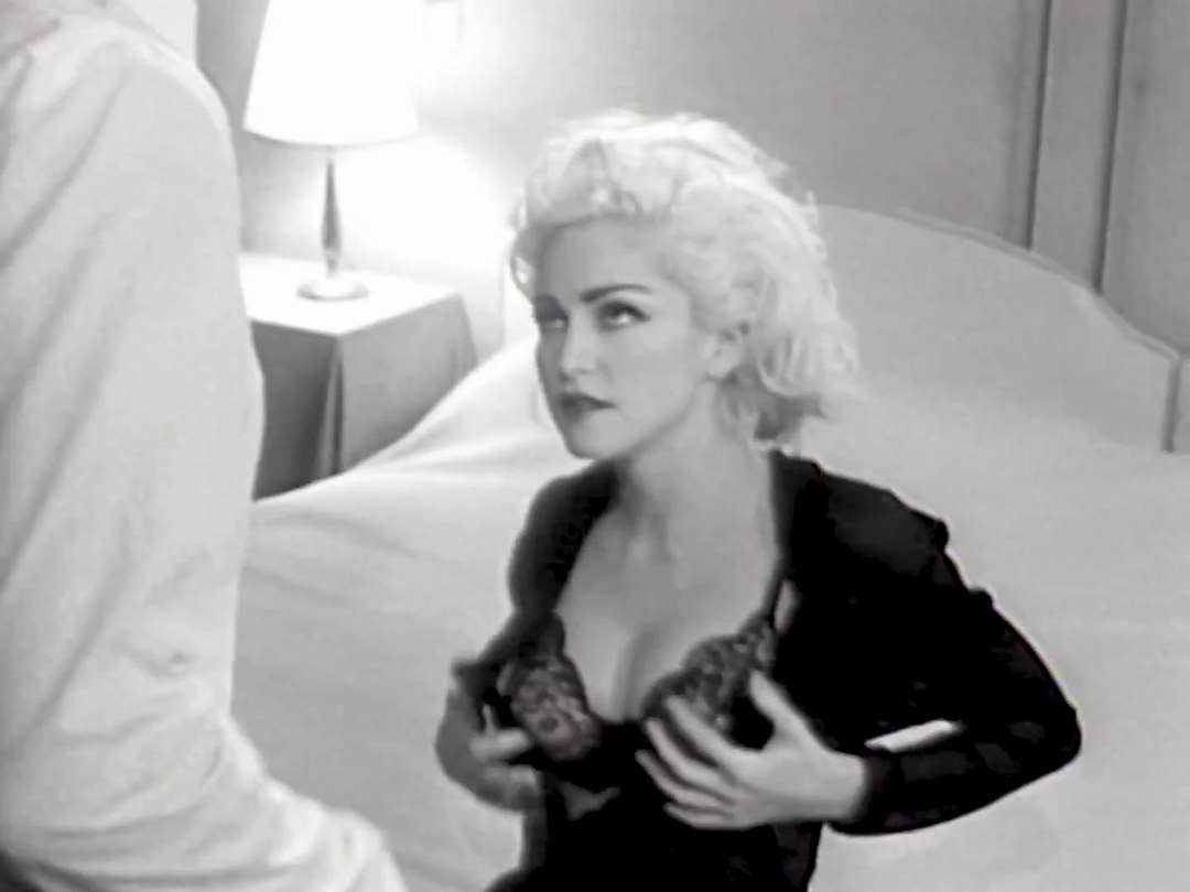 Madonna Remixed Prayers