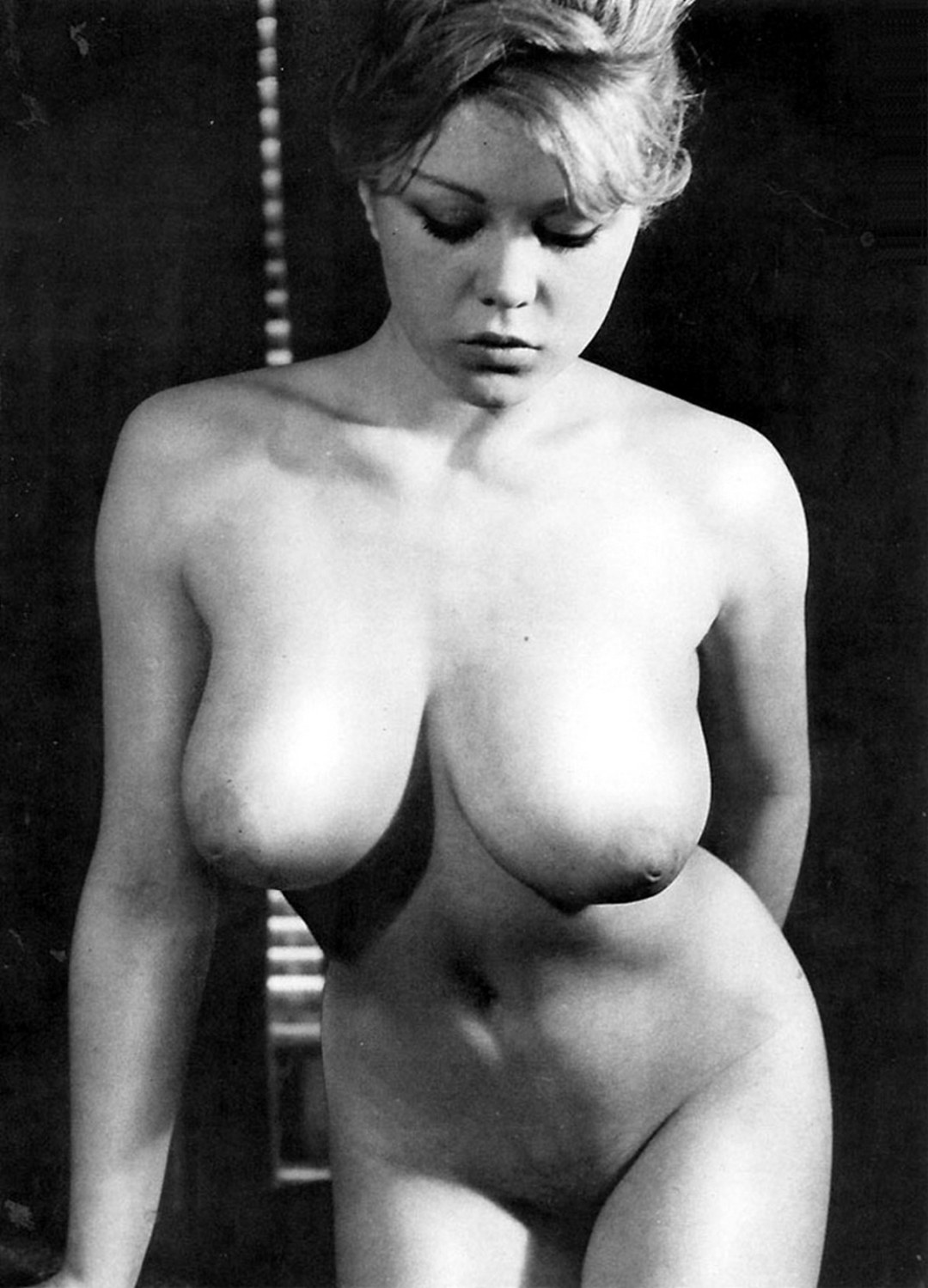 Энн Мари порноактриса 1953