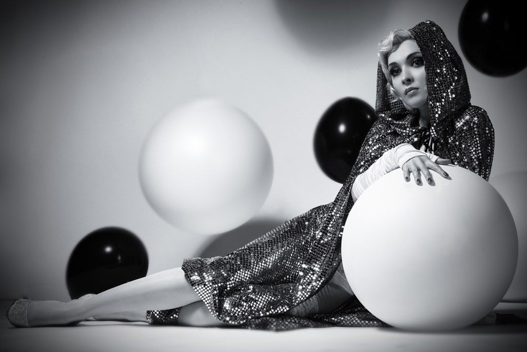 Голая Анна Андрусенко голая