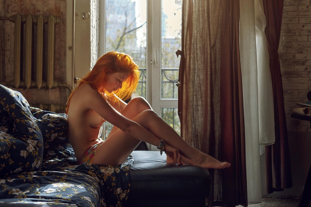 Девушки бесстыдницы