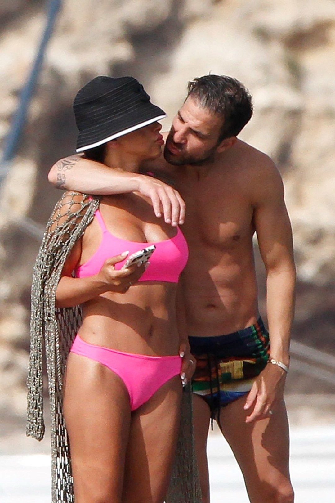 Месси Барселона арт