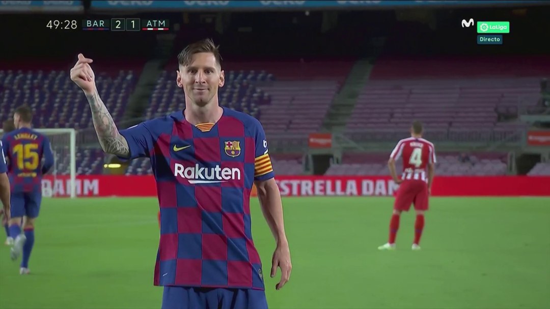 Lionel Messi all free Kicks схема