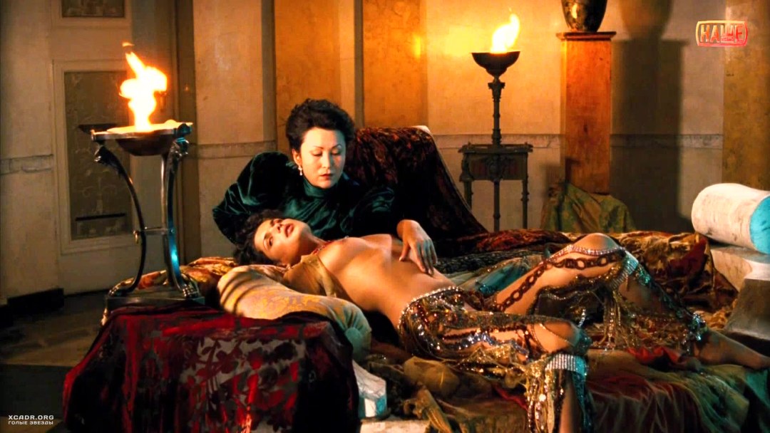 Гольфстрим под айсбергом (2012)