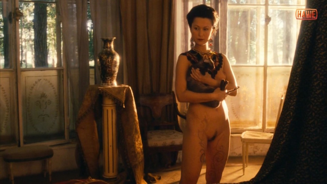 Анита Сикорска в плейбой