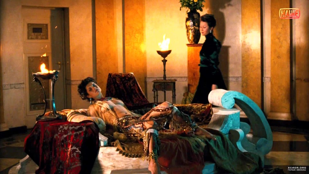 Анна Азарова Гольфстрим под айсбергом