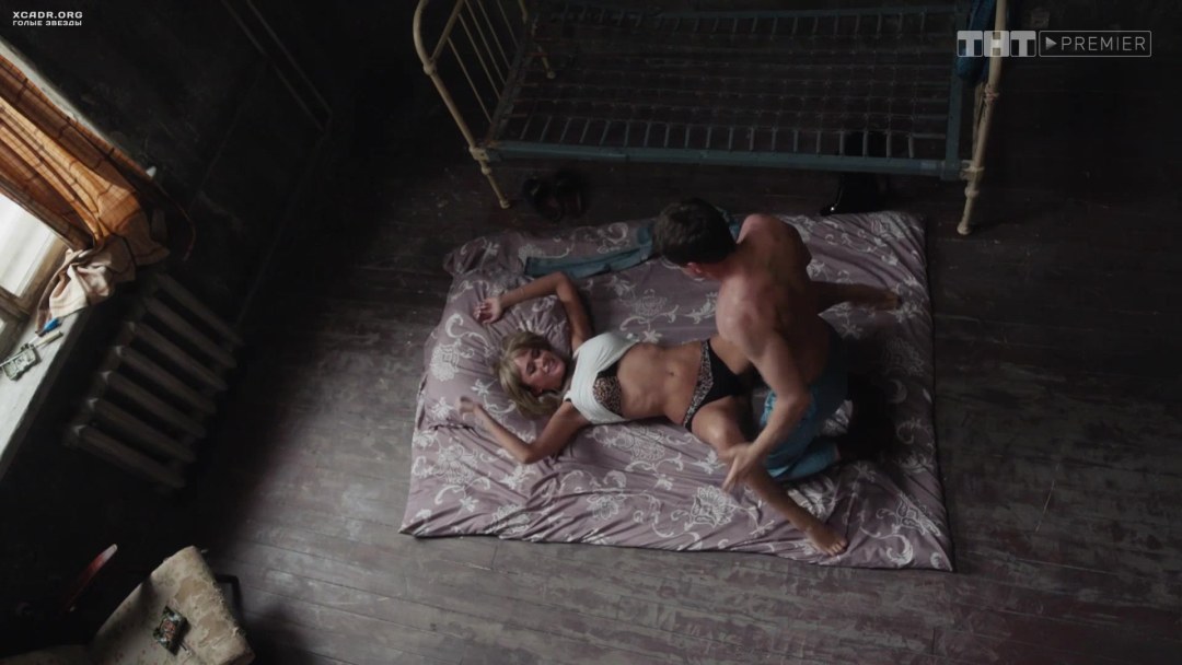 Сцены домашний арест Яна Кошкина