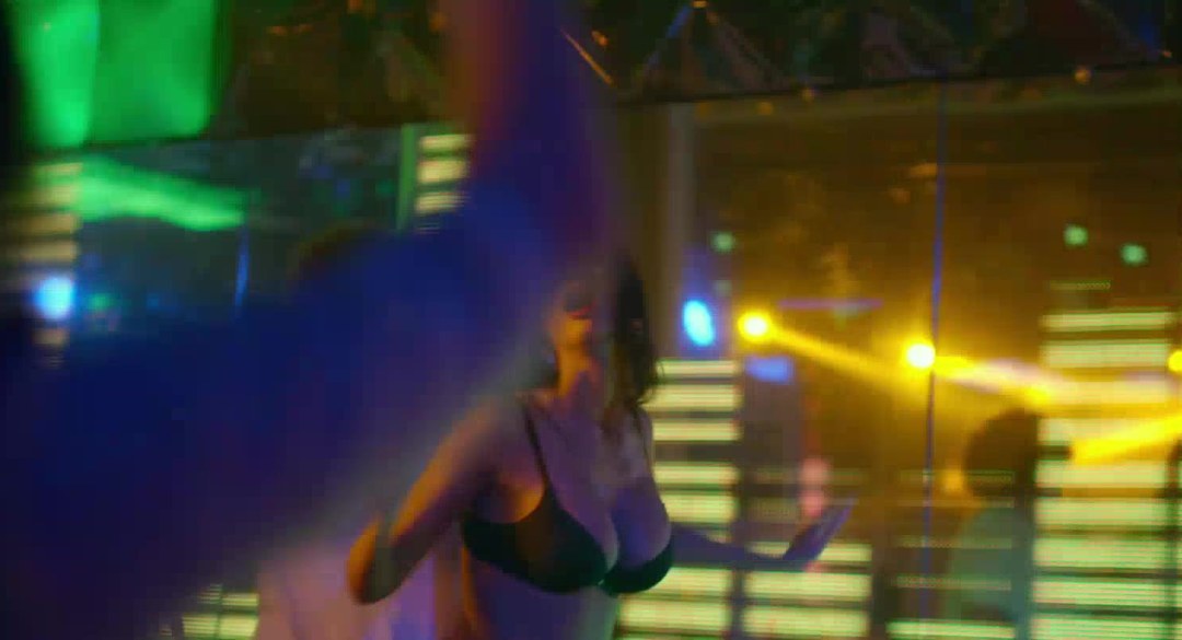 Яна Кошкина кляп