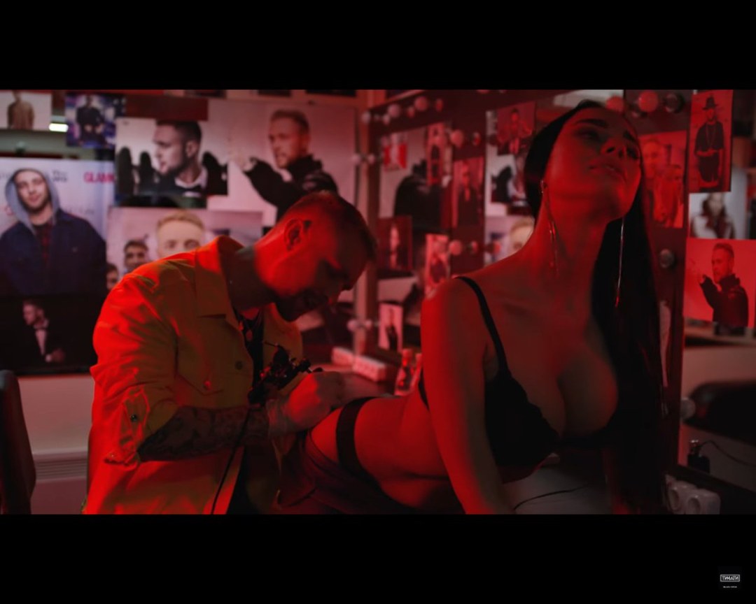 Кайла Лорен модель голая