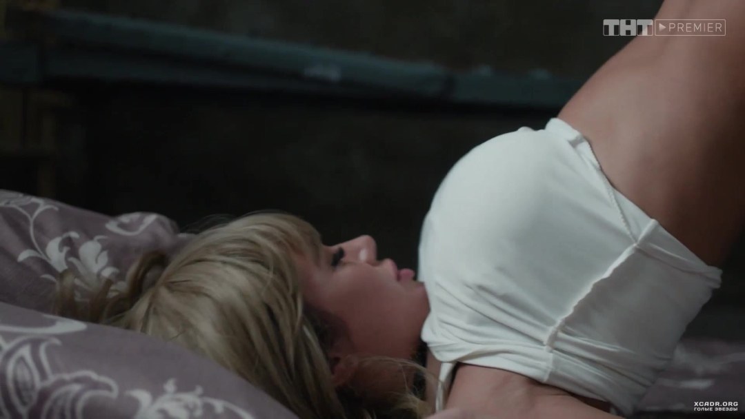 Яна Кошкина телохранитель