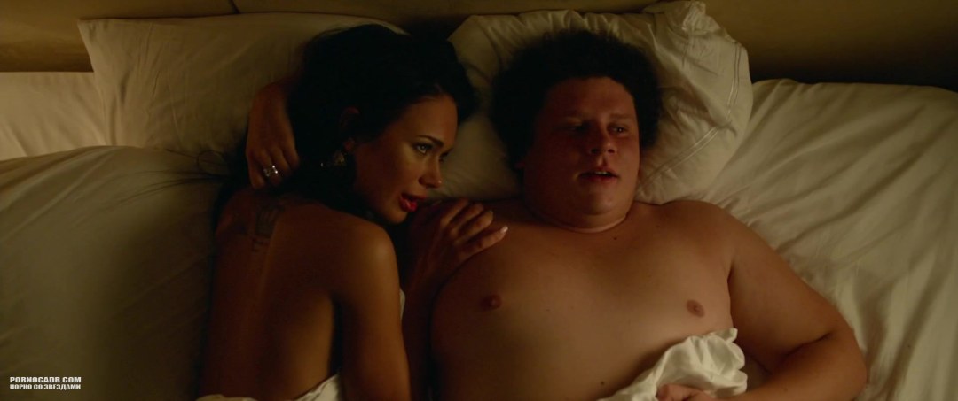 Яна Кошкина домашний арест постельная сцена