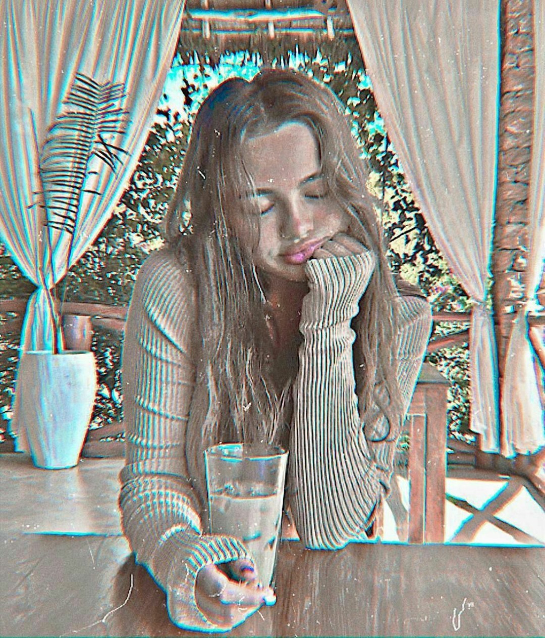 Андреа Мартинс Бразилия карнавал