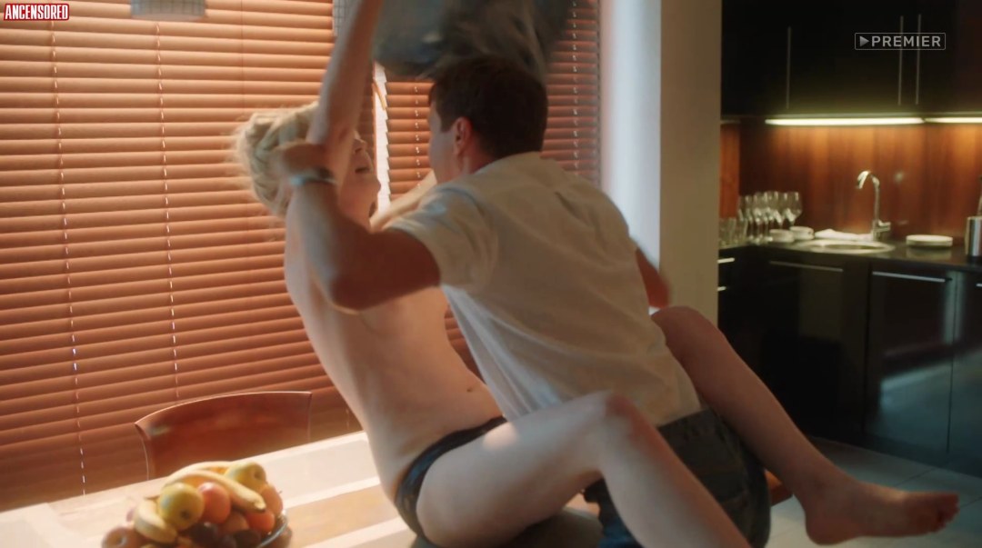 Ольга Медынич постельные сцены