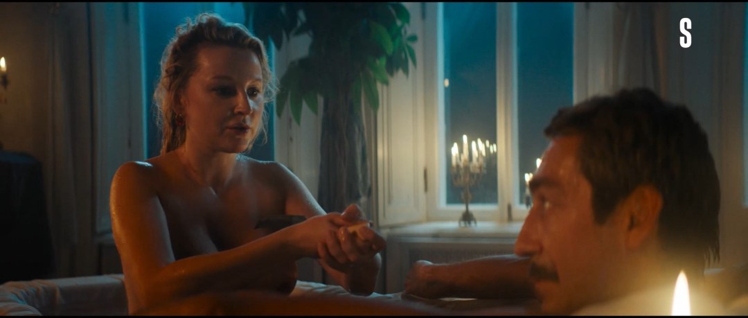 Ольга Владимировна Медынич голая