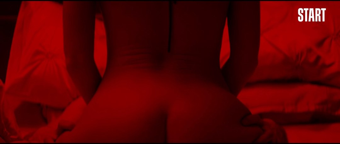 Ольга Прокофьева порнофейк