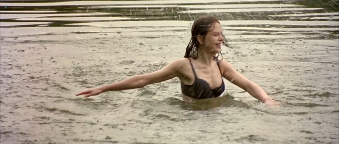 Юлия Мельникова актриса ню