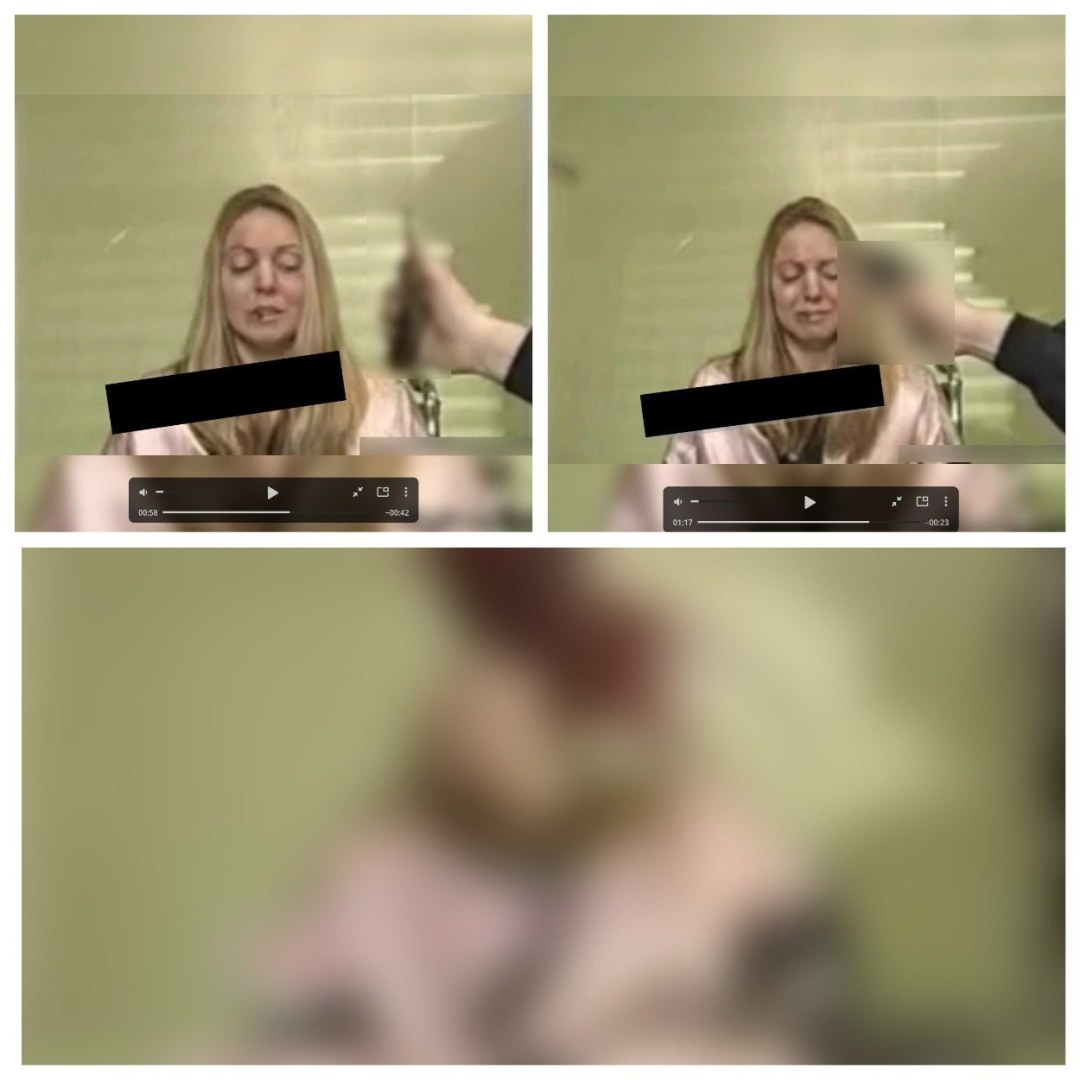 Камила Кабелло попа