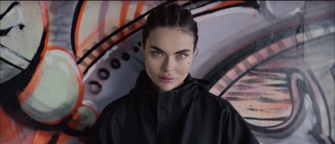 Камилла Верготис голая