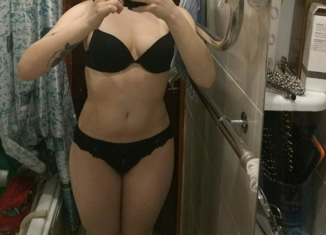 Алина Невинномысск эро