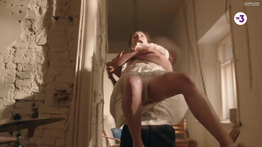 Сутулова Ольга актриса трах