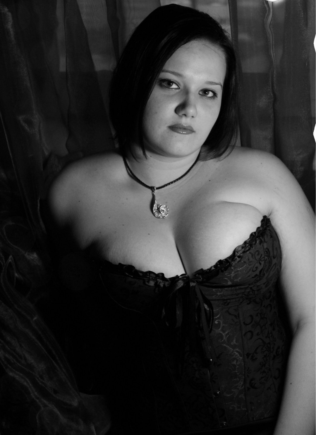 Мария Макарова плюс сайз