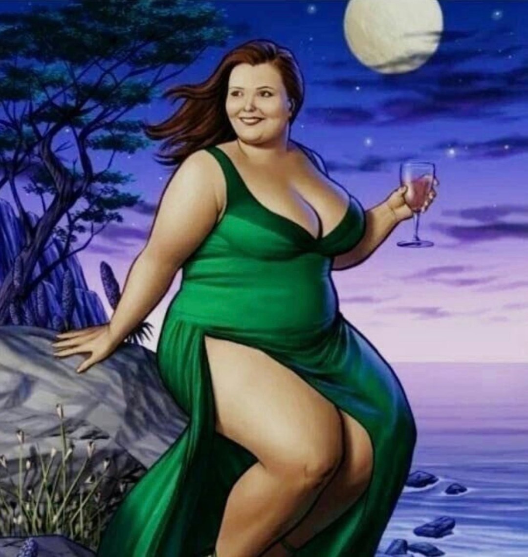 Марина Рудницкая модель плюс сайз