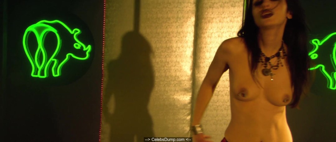 Индия Джой Айсли India Joy Eisley nude