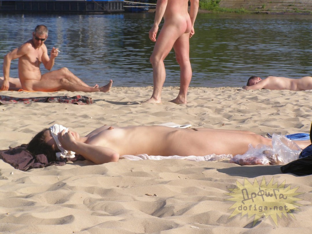 Серебрянный Бор 2020 нудиский пляж