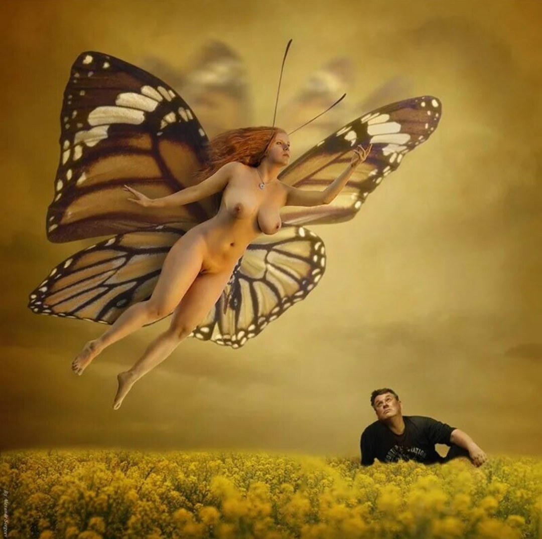 Порноактриса Бонни Роттен