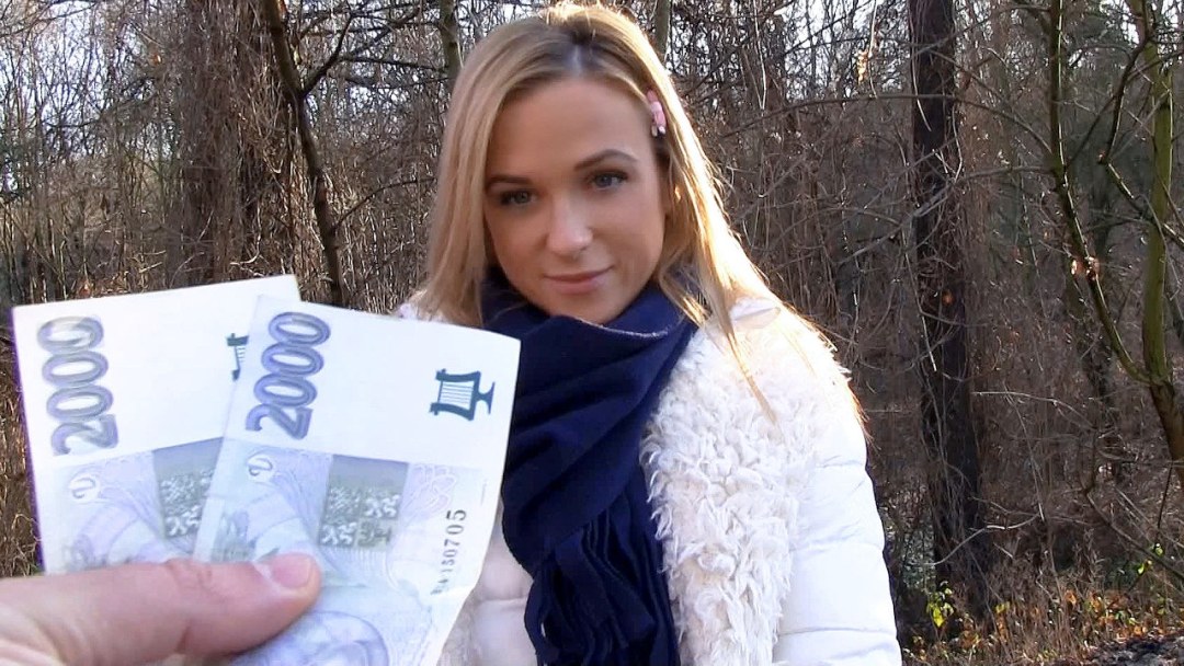 Русские девушки за деньги