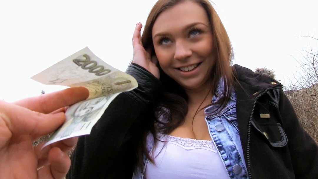Чешские девушки за деньги
