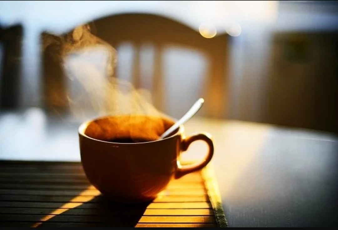Good morning Tuesday